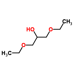 Suministro 1,3-dietoxi-2-propanol CAS:4043-59-8