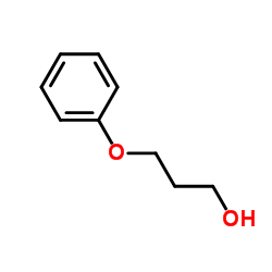 Suministro 3-fenoxi-1-propanol CAS:6180-61-6