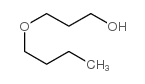 Suministro 3-butoxipropan-1-ol CAS:10215-33-5