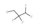 Suministro 1-yodo-2,2,3,3-tetrafluoropropano CAS:679-87-8