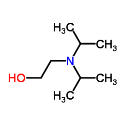 Suministro 2-diisopropilaminoetanol CAS:96-80-0