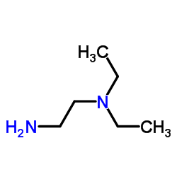 Suministro N, N-dietiletilendiamina CAS:100-36-7