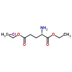 Suministro Clorhidrato de éster dietílico del ácido L-glutámico CAS:1118-89-4