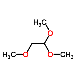 Suministro 1,1,2-trimetoxietano CAS:24332-20-5