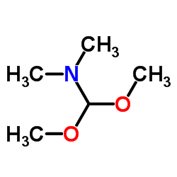Suministro N, N-dimetilformamida dimetil acetal CAS:4637-24-5