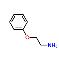 Suministro 2-fenoxietilamina CAS:1758-46-9