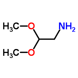 Suministro 2,2-dimetoxietanamina CAS:22483-09-6