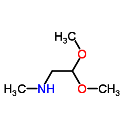 Suministro Metilaminoacetaldehído dimetil acetal CAS:122-07-6