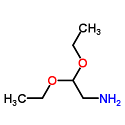 Suministro 2,2-dietoxietilamina CAS:645-36-3