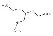 Suministro 2,2-dietoxi-N-metiletanamina CAS:20677-73-0