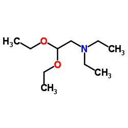 Suministro 2,2-dietoxitrietilamina CAS:3616-57-7