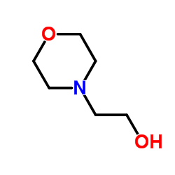 Suministro 2- (morfolin-4-il) etanol CAS:622-40-2