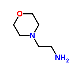 Suministro 2-morfolin-4-iletanamina CAS:2038-03-1