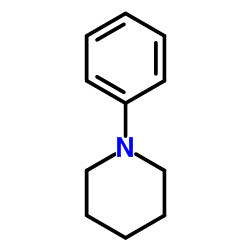 Suministro 1-fenilpiperidina CAS:4096-20-2