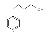 Suministro 4- (4-piridil) -1-butanol CAS:5264-15-3
