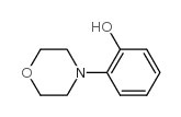 Suministro 2-morfolinofenol CAS:41536-44-1