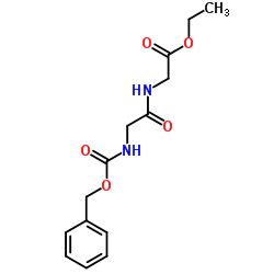 Suministro Éster etílico de la N-Cbz-glicina CAS:1145-81-9