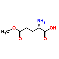 Suministro Ácido L-glutámico 5-éster metílico CAS:1499-55-4