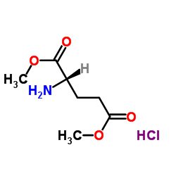 Suministro Clorhidrato de dimetil éster del ácido L-glutámico CAS:23150-65-4