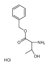Suministro Clorhidrato de éster bencílico de L-treonina CAS:33645-24-8