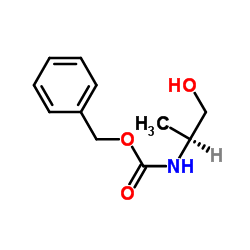 Suministro N-benciloxicarbonil-L-alaninol CAS:66674-16-6