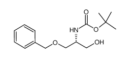 Suministro tert-butil N - [(2R) -1-hidroxi-3-fenilmetoxipropan-2-il] carbamato CAS:120349-75-9