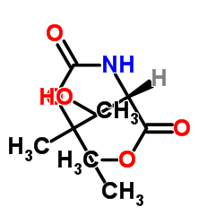 Suministro N-Boc-L-serina Metil éster CAS:2766-43-0