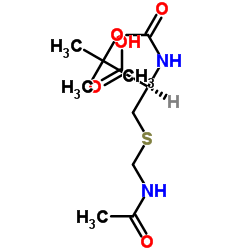 Suministro N-Boc-D-prolina CAS:19746-37-3