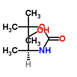 Suministro N-Boc-L-alaninol CAS:79069-13-9