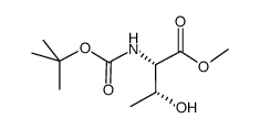Suministro N-Boc-L-treonina metil éster CAS:79479-07-5