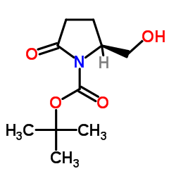 Suministro Boc-D-Pyroglutaminol CAS:81658-25-5