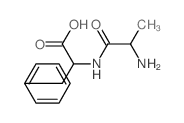 Suministro Ácido (2S) -2 - [[(2S) -2-aminopropanoil] amino] -3-fenilpropanoico CAS:3061-90-3