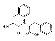 Suministro Ácido (2R) -2 - [[(2R) -2-amino-3-fenilpropanoil] amino] -3-fenilpropanoico CAS:58607-69-5