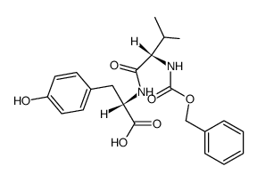 Suministro Nα-benciloxicarbonilvalyltyrosine CAS:862-26-0