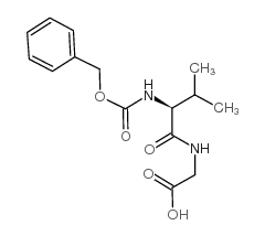 Suministro Ácido 2 - [[3-metil-2- (fenilmetoxicarbonilamino) butanoil] amino] acético CAS:2790-84-3