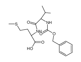 Suministro Carbobenzoxi-D-Val-D-Met CAS:108543-82-4