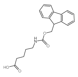 Suministro Ácido fmoc-5-aminopentanoico CAS:123622-48-0