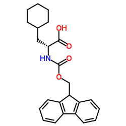 Suministro Fmoc-beta-ciclohexil-D-alanina CAS:144701-25-7