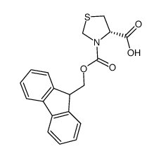 Suministro Ácido Fmoc-D-tiazolidina-4-carboxílico CAS:198545-89-0