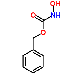 Suministro n-hidroxicarbamato de bencilo CAS:3426-71-9