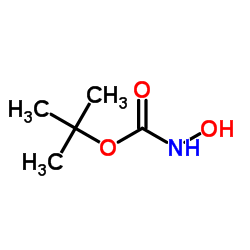 Suministro N-hidroxicarbamato de terc-butilo CAS:36016-38-3