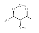 Suministro O-metil-L-treonina CAS:4144-02-9