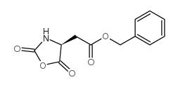 Suministro  bencilo (S) -2,5-dioxooxazolidina-4-acetato CAS:13590-42-6