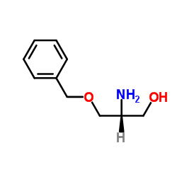 Suministro (R) -2-AMINO-3-BENZYLOXY-1-PROPANOL CAS:58577-87-0