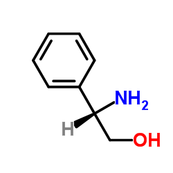 Suministro (S) - (+) - 2-fenilglicinol CAS:20989-17-7