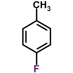 Suministro p-fluorotolueno CAS:352-32-9