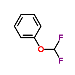 Suministro (Difluorometoxi) benceno CAS:458-92-4