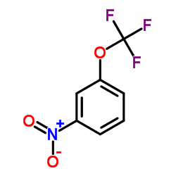 Suministro 3- (trifluorometoxi) nitrobenceno CAS:2995-45-1