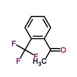 Suministro 2 '- (trifluorometil) acetofenona CAS:17408-14-9