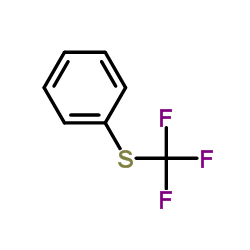 Suministro Trifluorometiltiobenceno CAS:456-56-4